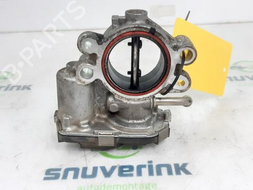 Throttle body RENAULT TRAFIC III Van (FG_) 1.6 dCi 145 (FGMG) | BP18661831M82 