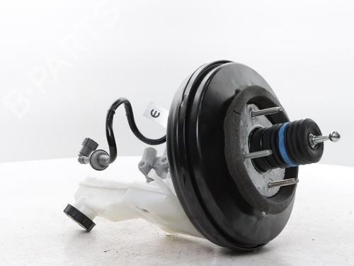 Brake master cylinder CITROËN C3 IV (CC_, CB_) 1.2 PureTech 100 (CCHPV4) | BP33846028M77 - Image 5