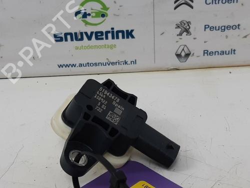 Modulo elettronico FIAT 500X (334_) 1.4 (334AXC1B, 334AXC11) (140 hp) 30185234