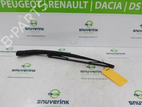Used Rear windshield wiper arm Rear windshield wiper arm RENAULT KOLEOS I (HY_) 2.5 4x4 (HY0C, HY0N) (171 hp) 40569968 40569968