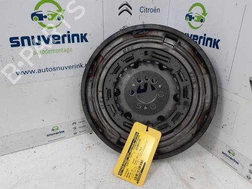 flywheel-renault-captur-i-j5_-h5_-2013-40565366 main image