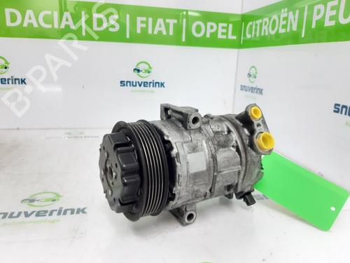 Used AC compressor OPEL CORSA D (S07) 1.3 CDTI (L08, L68) (95 hp) 13514872