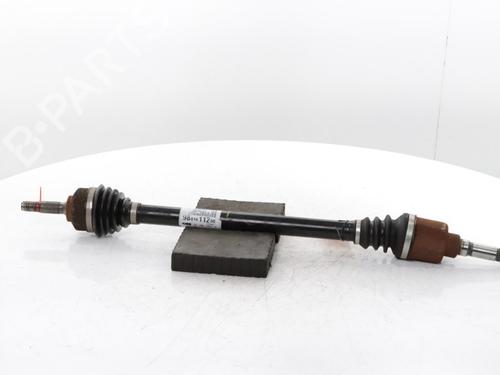Used Right front driveshaft CITROËN C3 III (SX) 1.2 PureTech 82 (83 hp) 30186149