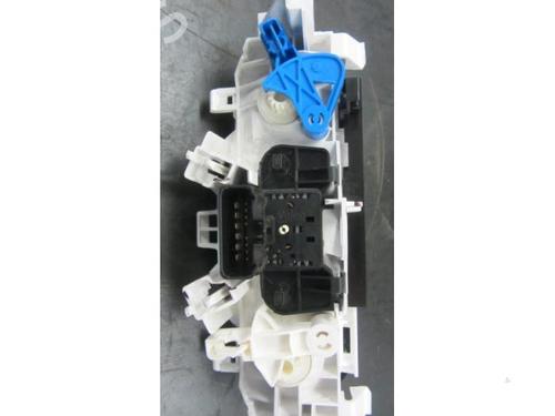 Climate control RENAULT TWINGO II (CN0_) 1.2 (CN0D) | BP40594607I5 - Image 2