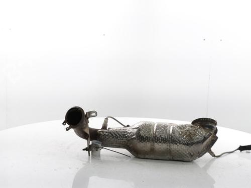 Used Catalyst PEUGEOT 308 II (LB_, LP_, LW_, LH_, L3_) 1.2 THP 130 (131 hp) 30757483