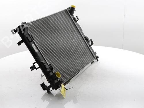 Water radiator RENAULT CLIO V (B7_) 1.0 TCe 90 (B7MT) | BP29426630M31 - Image 9