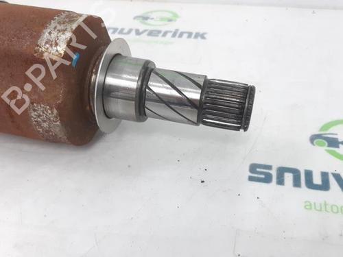 Left front driveshaft RENAULT CAPTUR II (HF_) TCe 140 (HFN0) | BP40581296M38  - Image 6