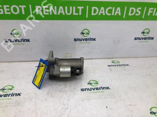 Used Starter PEUGEOT 208 II (UB_, UP_, UW_, UJ_) 1.2 PureTech 100 (101 hp) 18550476