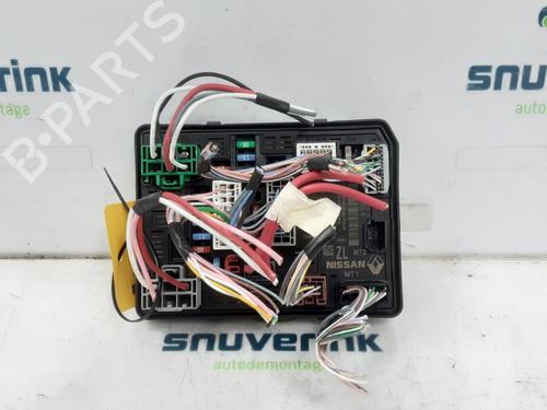 Used Fuse box RENAULT MEGANE IV Grandtour (K9A/M/N_) 1.3 TCe 160 (K9NC) (158 hp) 26238473
