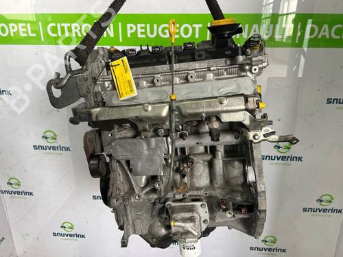 Used Engine Engine 19258264 19258264