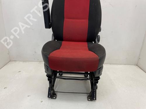 Left front seat FIAT DUCATO Van (250_) 150 Multijet 2,3 D | BP28288476C15 - Image 2