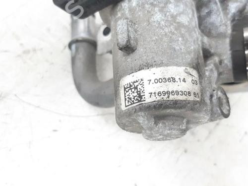 Egr RENAULT MEGANE III Hatchback (BZ0/1_, B3_) 1.5 dCi (BZ0C) | BP40568932M69 - Image 5