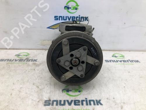 AC compressor PEUGEOT 2008 I (CU_) 1.6 VTi | BP23393928M34 - Image 5