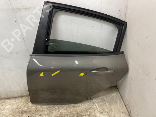 Used Left rear door Left rear door PEUGEOT 208 I (CA_, CC_) 1.2 VTI 82 (82 hp) 40048974 40048974