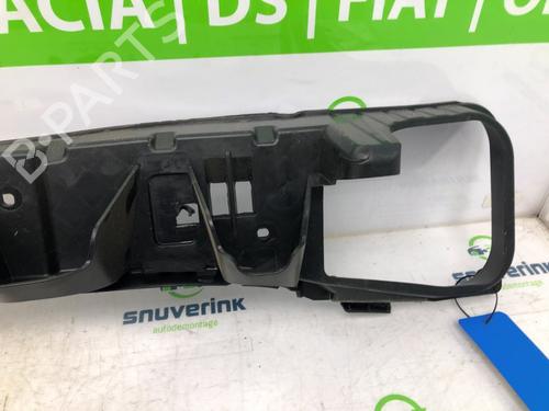 Rear bumper reinforcement PEUGEOT 208 I (CA_, CC_) 1.2 VTI 82 | BP18247383C73 