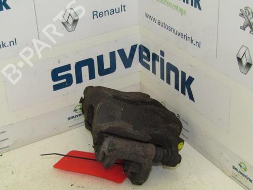 Used Left front brake caliper Left front brake caliper CITROËN BERLINGO / BERLINGO FIRST Box Body/MPV (M_) 1.6 HDI 75 (MB9HW) (75 hp) 40562845 40562845