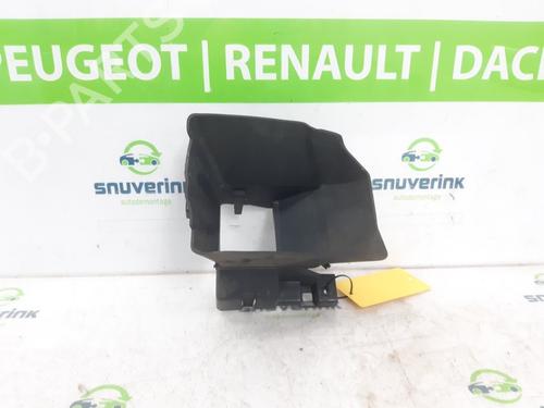 Used Other RENAULT MEGANE IV Grandtour (K9A/M/N_) 1.5 dCi 110 (110 hp) 21544452