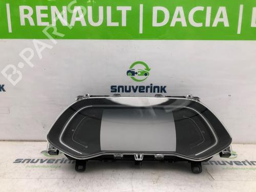 Used Instrument cluster RENAULT CAPTUR II (HF_) TCe 130 (HFMF) (131 hp) 19103418