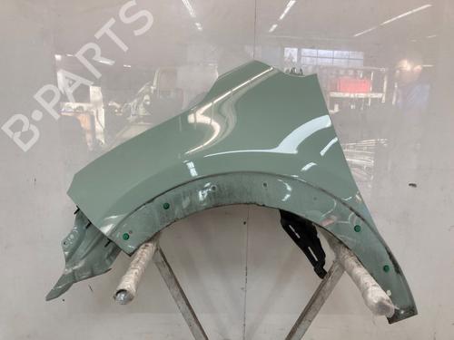 Used Left front fenders CITROËN C3 III (SX) 1.2 PureTech 82 (83 hp) 30186400