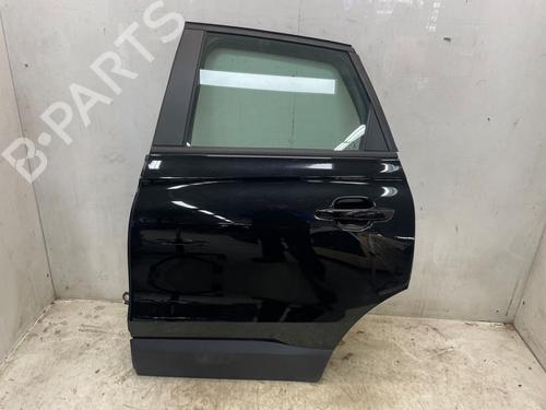 Used Left rear door Left rear door 37872900 37872900