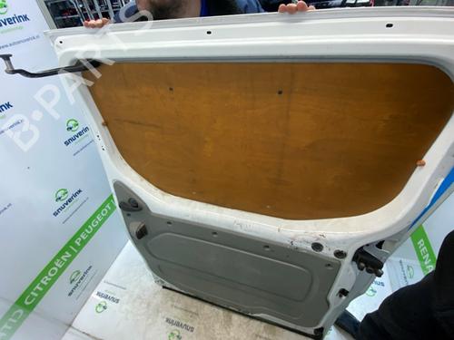 Høyre side skyvedør OPEL VIVARO A Van (X83) 2.0 CDTI (F7) | BP22542082C75 