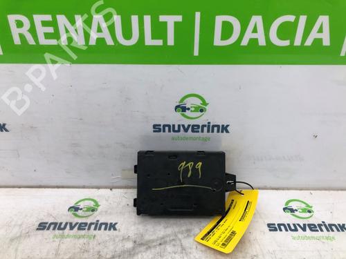 Elektronik Modul für DACIA LODGY (JS_) 1.6 SCe 100 (JSAV) (102 hp) 24166121