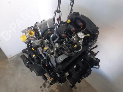 Motor CITROËN C4 CACTUS 1.2 THP 110 | BP38409365M1 - Image 6