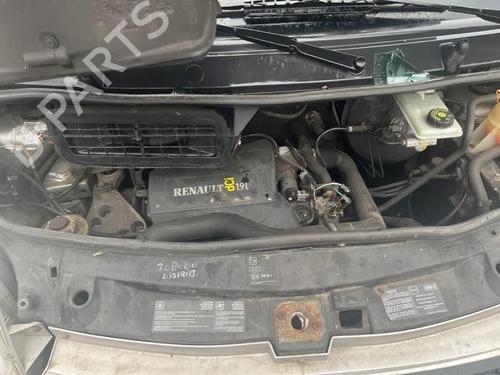 Front bumper RENAULT TRAFIC II Van (FL) 1.9 dCi 100 (FL0C, FL0K, FL0B) | BP24166331C7 - Image 18