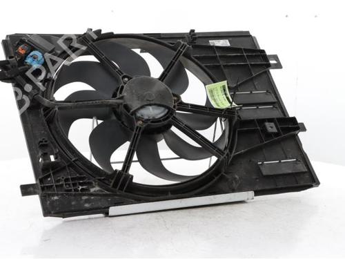 Electronic module OPEL COMBO Box Body/MPV (K9) 1.5 D | BP40588599M83 - Image 10