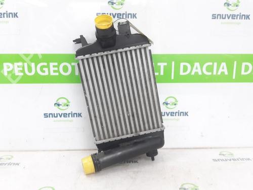 Intercooler Intercooler 24160211 24160211
