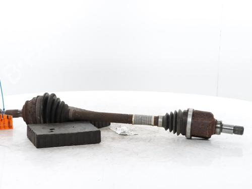 Left front driveshaft CITROËN C4 CACTUS 1.2 VTi 82 | BP36090043M38 - Image 6