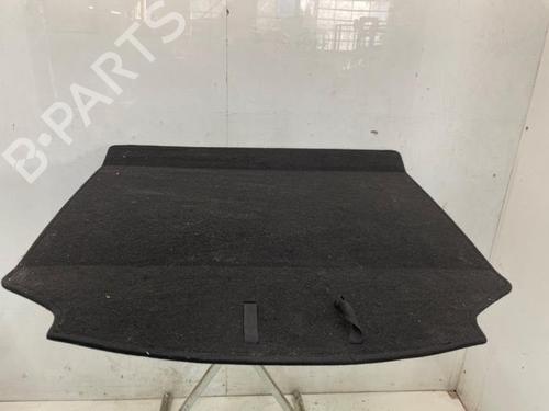 Used Luggage compartment floor Luggage compartment floor NISSAN LEAF (ZE1) Electric (150 hp) 40585043 40585043