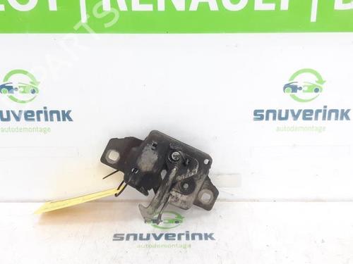 Used Hood lock Hood lock RENAULT MODUS / GRAND MODUS (F/JP0_) 1.4 (JP01, JP0J) (98 hp) 40580020 40580020