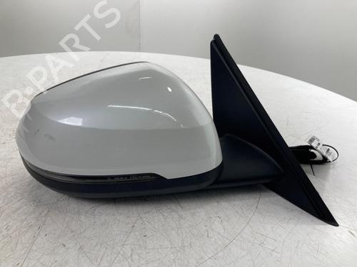 Used Right mirror Right mirror BMW X1 (U11) xDrive 25 e Plug-in-Hybrid (245 hp) 34423459 34423459