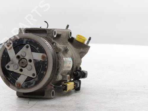 AC compressor PEUGEOT PARTNER Box Body/MPV 1.6 HDi | BP31960220M34  - Image 9
