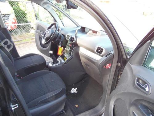 Left front driveshaft CITROËN C3 Picasso (SH_) 1.6 VTi 120 | BP40573899M38 - Image 32