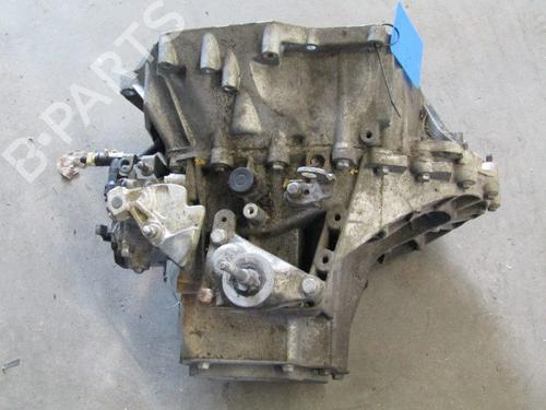 Gearbox PEUGEOT 308 CC (4B_) 1.6 16V | BP16253072M3 