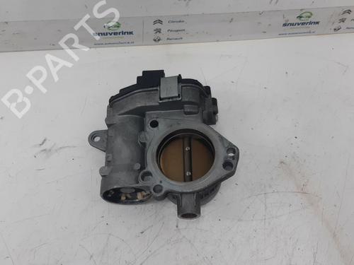 Throttle body PEUGEOT 206 Hatchback (2A/C) 1.4 16V | BP15828895M82 