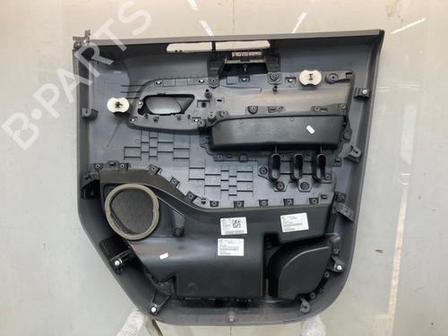 Front left panel PEUGEOT EXPERT Van (V_) E-EXPERT | BP31261401C58