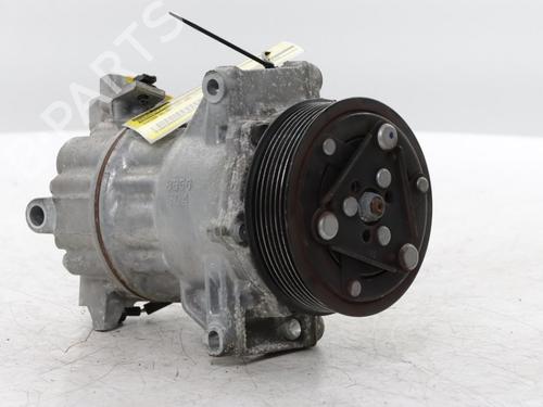 AC compressor RENAULT CLIO V (B7_) 1.0 LPG (B7MT) | BP34603878M34 - Image 7