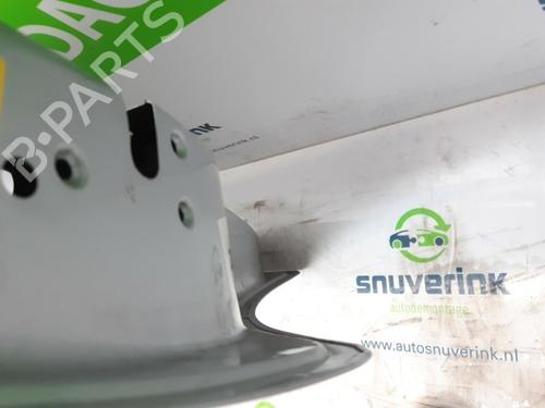Left rear door CITROËN C3 I (FC_, FN_) 1.4 i | BP10802259C4 