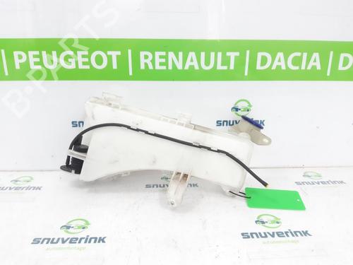 Windscreen washer tank OPEL GRANDLAND / GRANDLAND X (A18, P1UO) 1.2 (75) | BP19068305C113