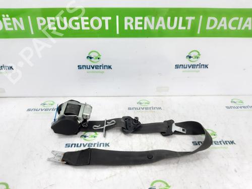 Used Front left seatbelt Front left seatbelt RENAULT GRAND SCÉNIC III (JZ0/1_) 1.5 dCi (JZ09, JZ0D, JZ10, JZ14, JZ1G, JZ29, JZ2C) (110 hp) 30866637 30866637