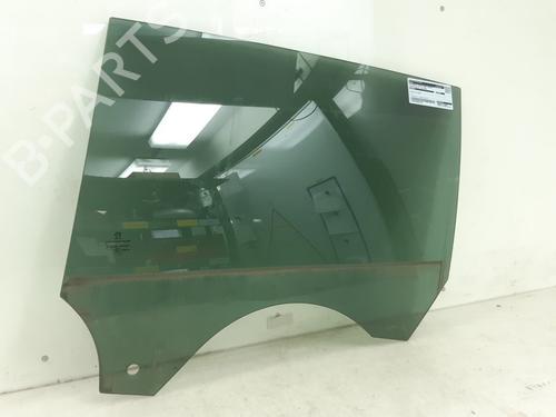 Used Rear left door window Rear left door window PEUGEOT 508 SW II (FC_, FJ_, F4_) Hybrid 224 (F45GQU) (224 hp) 34423316 34423316