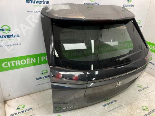 Tailgate PEUGEOT 2008 II (UD_, US_, UY_, UJ_, UR_, UC_) 1.2 PureTech 130 (USHNS, URHNS) | BP24647498C6 