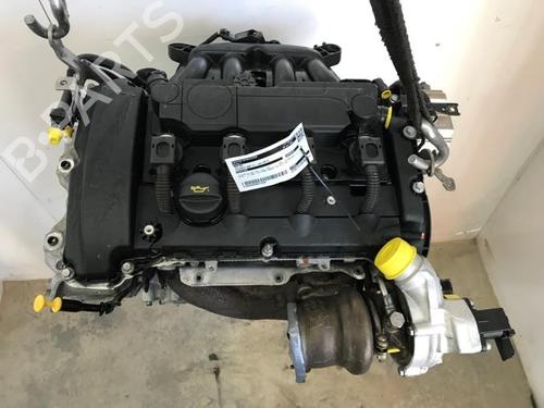 Engine PEUGEOT 508 SW I (8E_) 1.6 THP | BP40586483M1 - Image 5