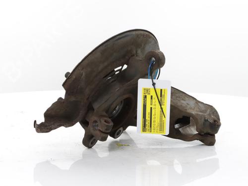 Left front steering knuckle FORD TRANSIT CONNECT V408 Box Body/MPV 1.5 EcoBlue | BP38618602M25 - Image 5
