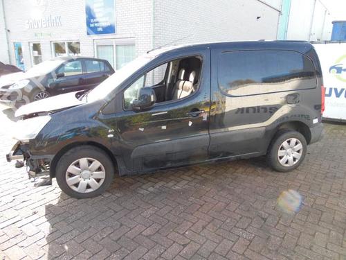 Interior handle CITROËN BERLINGO Box Body/MPV (B9) 1.6 | BP40571481I7 - Image 16