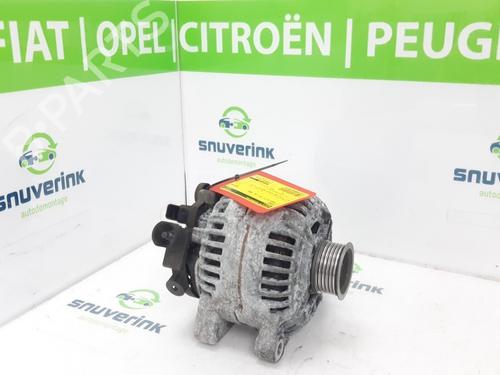 Used Alternator Alternator 23987778 23987778