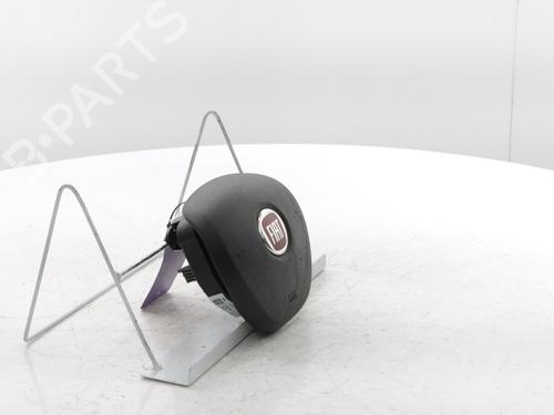 Driver airbag FIAT TALENTO Van (296_) 2.0 EcoJet | BP29899603C9